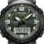 ساعت مچی مردانه PRO TREK مدل CASIO-PRG-601YB-3DR