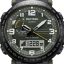 ساعت مچی مردانه PRO TREK مدل CASIO-PRG-601YB-3DR