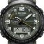 ساعت مچی مردانه PRO TREK مدل CASIO-PRG-601YB-3DR