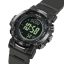 ساعت مچی مردانه PRO-TREK مدل CASIO-PRW-35Y-1BDR