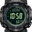 ساعت مچی مردانه PRO-TREK مدل CASIO-PRW-35Y-1BDR