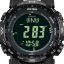 ساعت مچی مردانه PRO-TREK مدل CASIO-PRW-35Y-1BDR