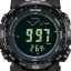 ساعت مچی مردانه PRO-TREK مدل CASIO-PRW-35Y-1BDR
