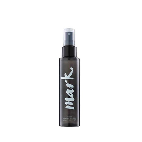 محلول تثبیت کننده آرایش آون مدل Magix prep and set spray حجم 125 میلی لیتر