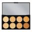 پالت کانسیلر رولوشن مدل Ultra Cover Conceal