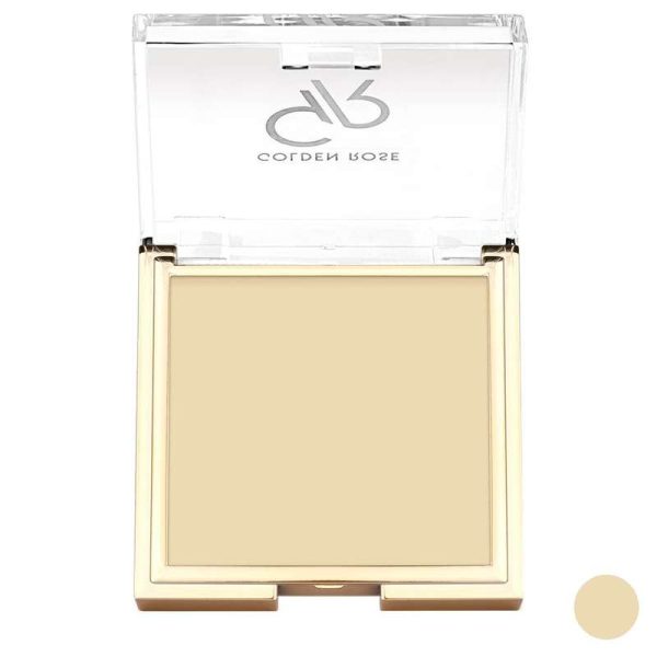 پنکیک گلدن رز مدل Mattifying Mineral شماره 108