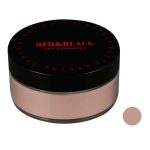 پودر تثبیت کننده آرایش رد اند بلک مدل Hi-shine شماره 03