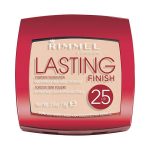 پودر فشرده ریمل لاندن سری Lasting Finish شماره 02