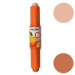 کانتور و کانسیلر تایلامی مدل Vitamin C شماره 101