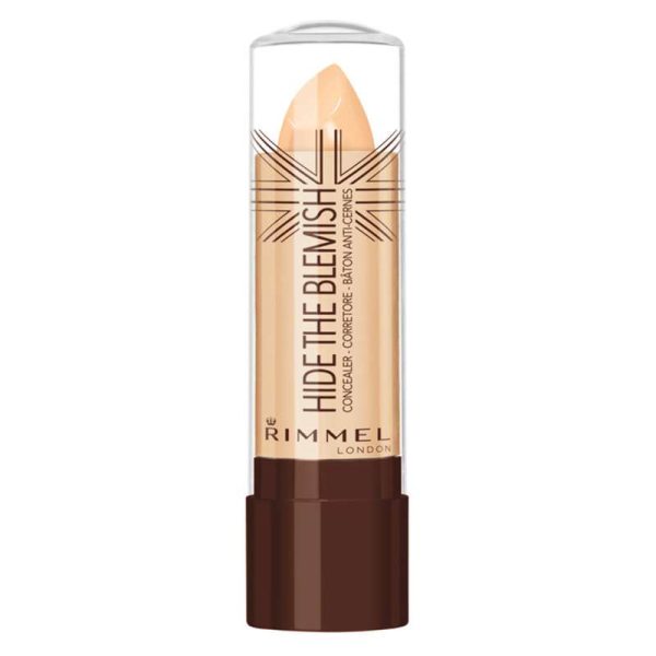 کانسیلر استیکی ریمل لاندن سری Hide The Blemish شماره 103