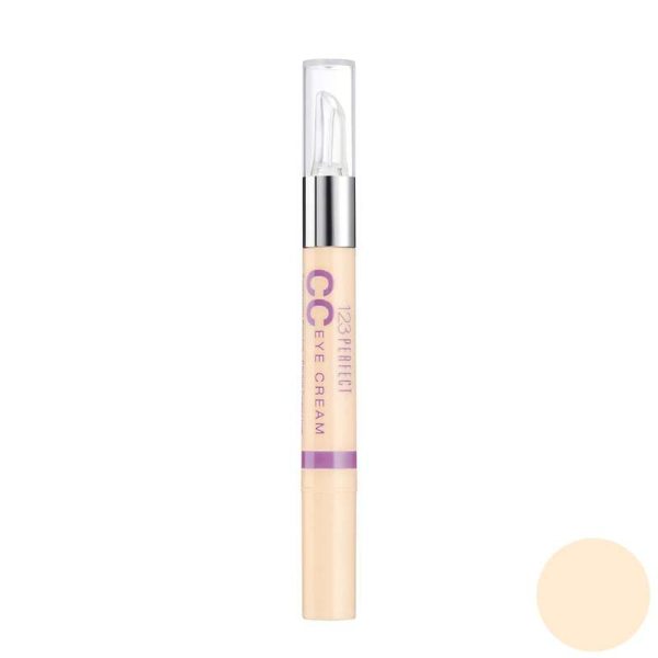 کانسیلر بورژوا مدل Perfect CC شماره 21