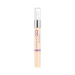 کانسیلر بورژوا مدل Perfect CC شماره 22
