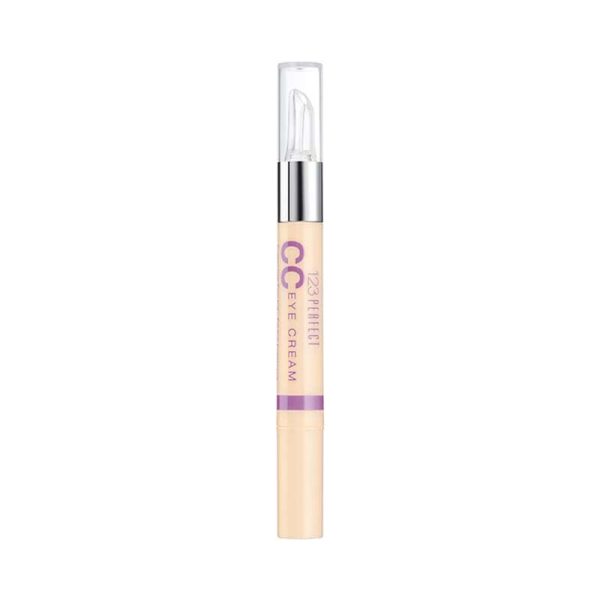 کانسیلر بورژوا مدل Perfect CC شماره 22