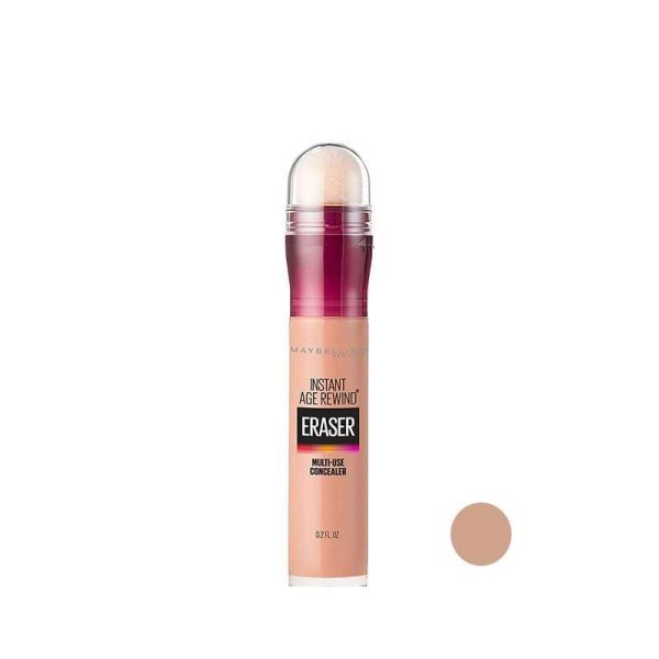 کانسیلر میبلین مدل  Instant Eraser شماره 140