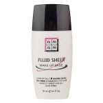 کرم پایه آرایش دی ام جی ام مدل Fluid Sheer
