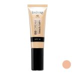 کرم پودر BB ایزادورا مدل Beauty Balm شماره 42 حجم 30 میلی لیتر