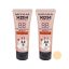کرم پودر BB میشا مدل Brightening Flawless حجم 65 میلی لیتر مجموعه 2 عددی