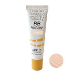 کرم پودر BB پرستیژ مدل FLAWLESS and READY کد PBB-01 حجم 30 میلی لیتر