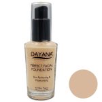 کرم پودر دایانا مدل Perfect Facial Foundation شماره 06 حجم 30 میلی لیتر