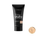 کرم پودر فارماسی مدل Stay Matte شماره 04 حجم 30 میلی لیتر