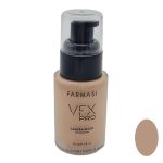کرم پودر فارماسی مدل vfx pro o4  حجم 30 میلی لیتر
