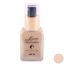 کرم پودر لوسمنت SPF30 حاوی روغن آرگان و آلوئه ورا شماره L201 حجم 36 میلی لیتر