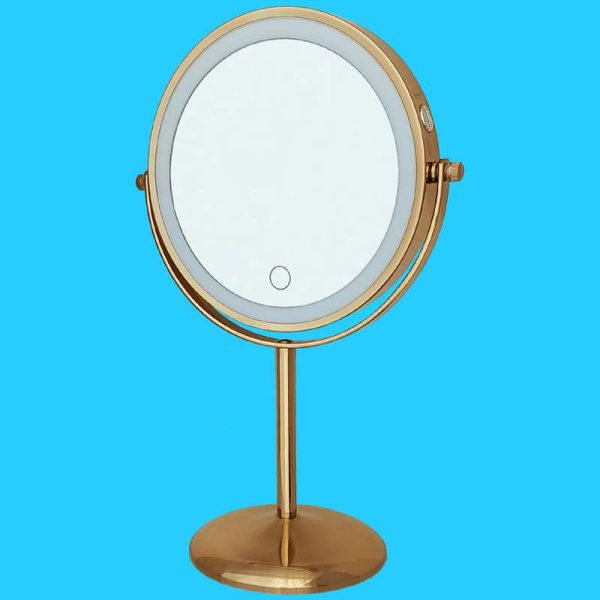 آینه آرایشی برندآپ مدل D740