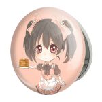 آینه جیبی خندالو طرح نیکو انیمه لاو لایو Love Live مدل تاشو کد 18272