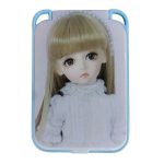 آینه جیبی مدل DOLL 03