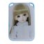 آینه جیبی مدل DOLL 03