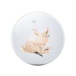 آینه جیبی پیکسل میکسل طرح کارتونی مدل 50MB-ANOT049