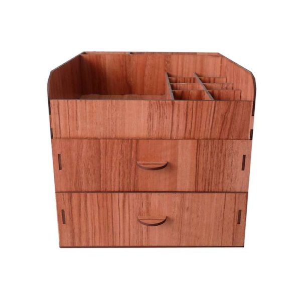 استند لوازم آرایشی مدل CZ218