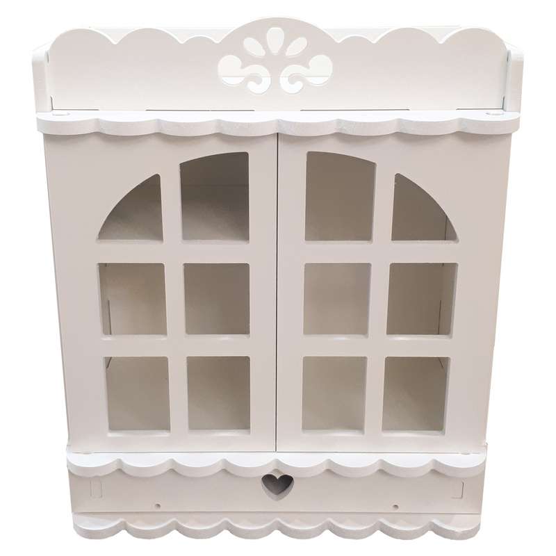 استند لوازم آرایشی مدل Dr063 استند لوازم آرایشی مدل Dr063