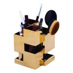 استند لوازم آرایشی مدل Lux box