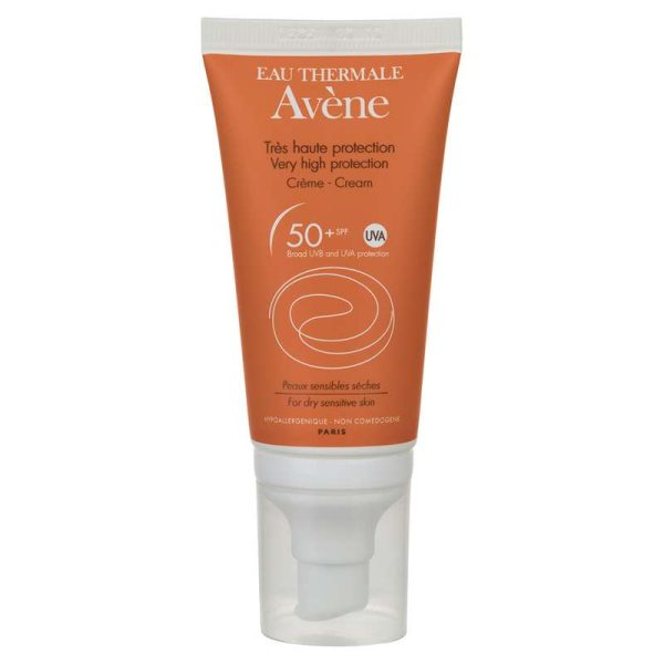 امولوسیون ضد آفتاب اون مدل Cleanance با SPF 50 حجم 50 میل