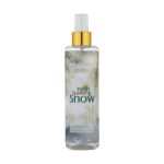 بادی اسپلش زنانه لاکچری دایموند مدل Sparking Snow حجم 250 میلی لیتر