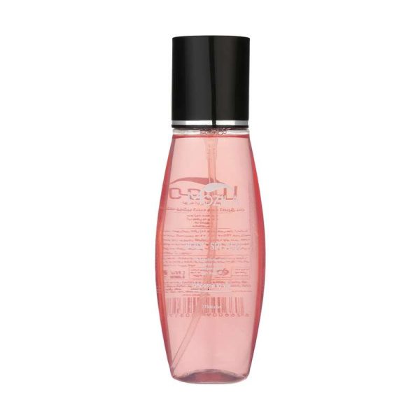 بادی اسپلش زنانه موزیلا مدل Lancome la vie حجم 175 میلی لیتر
