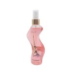 بادی اسپلش زنانه ژک ساف مدل paris delight حجم 250 میلی لیتر