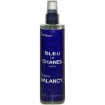 بادی اسپلش مردانه والانسی مدل Bleu De Chanel حجم 200 میلی لیتر