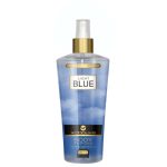 بادی اسپلش مردانه وودلایک مدل LIGHT BLUE حجم 250 ميلی لیتر