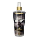 بادی اسپلش مردانه وودلایک مدل SILVER حجم 250 میلی لیتر