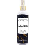 بادی اسپلش مردانه گرویتی مدل SODALITE حجم 247 میلی لیتر