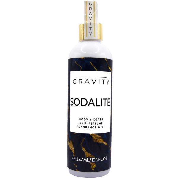 بادی اسپلش مردانه گرویتی مدل SODALITE حجم 247 میلی لیتر