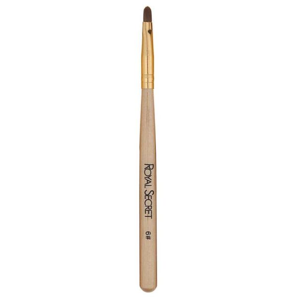 برس آرایشی رویال سکرت مدل D-06