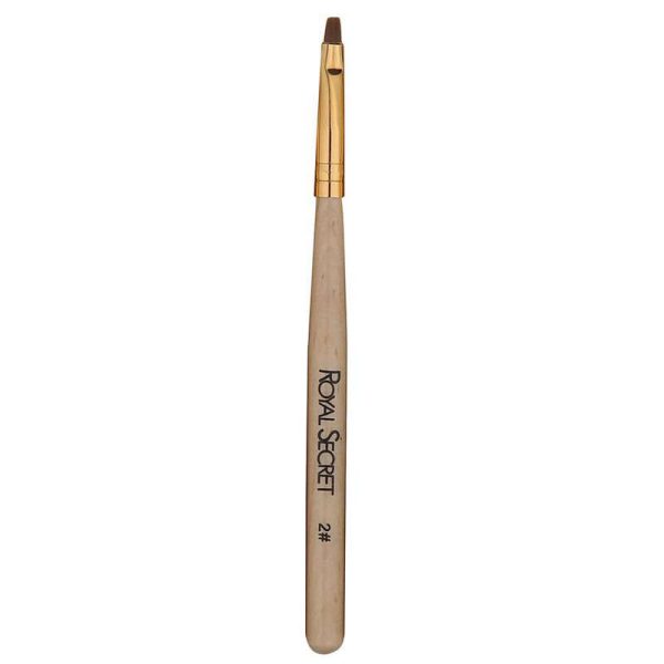 برس آرایشی رویال سکرت مدل T-02