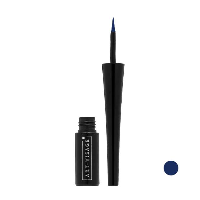 خط چشم آرت ویساژ مدل PARIS کد PAR-02 خط چشم آرت ویساژ مدل PARIS کد PAR-02