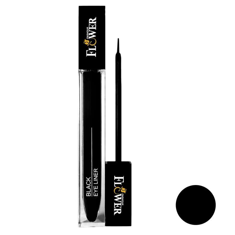 خط چشم انشور فلاور مدل Fine خط چشم انشور فلاور مدل Fine