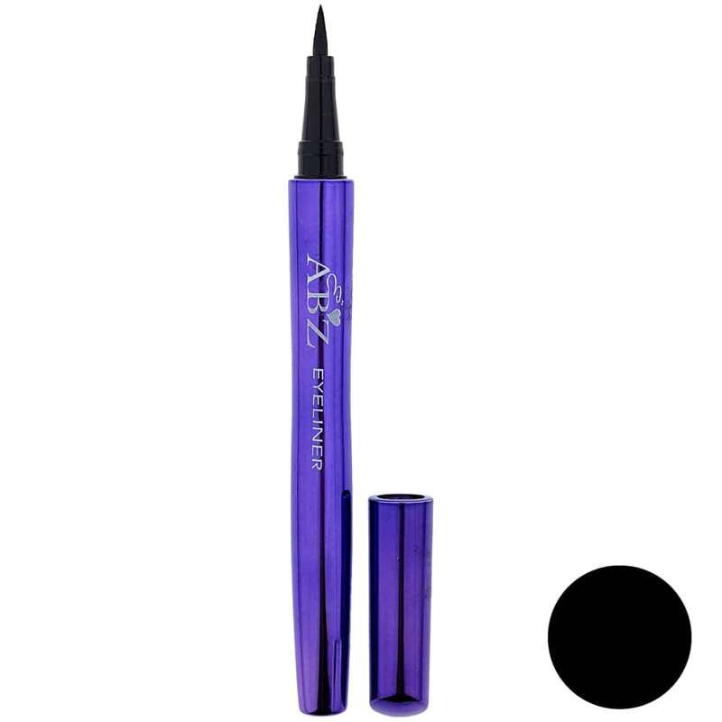 خط چشم ای بی زد مدل لیزری خط چشم ای بی زد مدل لیزری