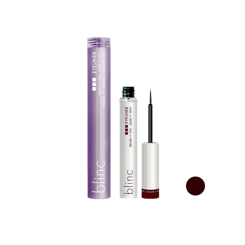 خط چشم بلینک شماره 02 خط چشم بلینک شماره 02