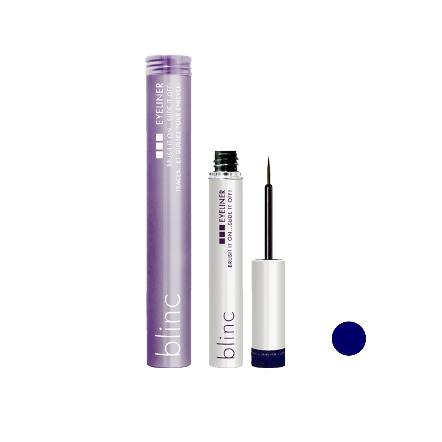 خط چشم بلینک شماره 04 خط چشم بلینک شماره 04